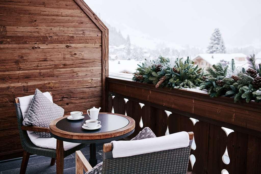 The Alpina Hotel 5*