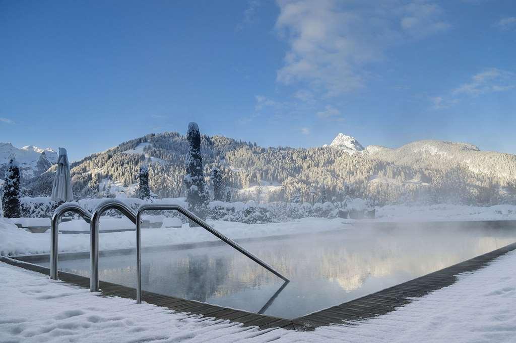 Hotel The Alpina