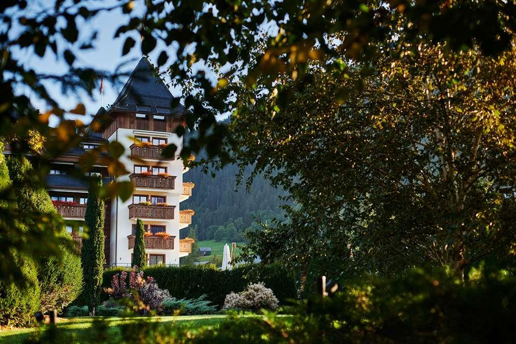 Hotel The Alpina 5*