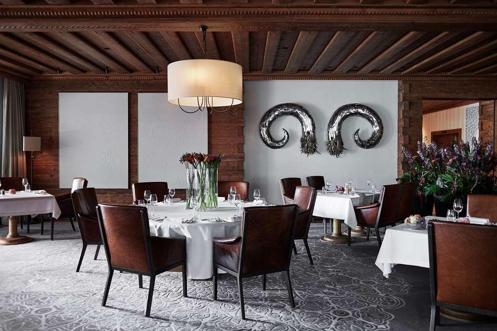 Hotel The Alpina