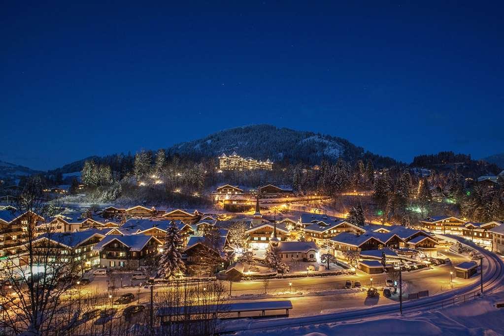 The Alpina Hotel 5*