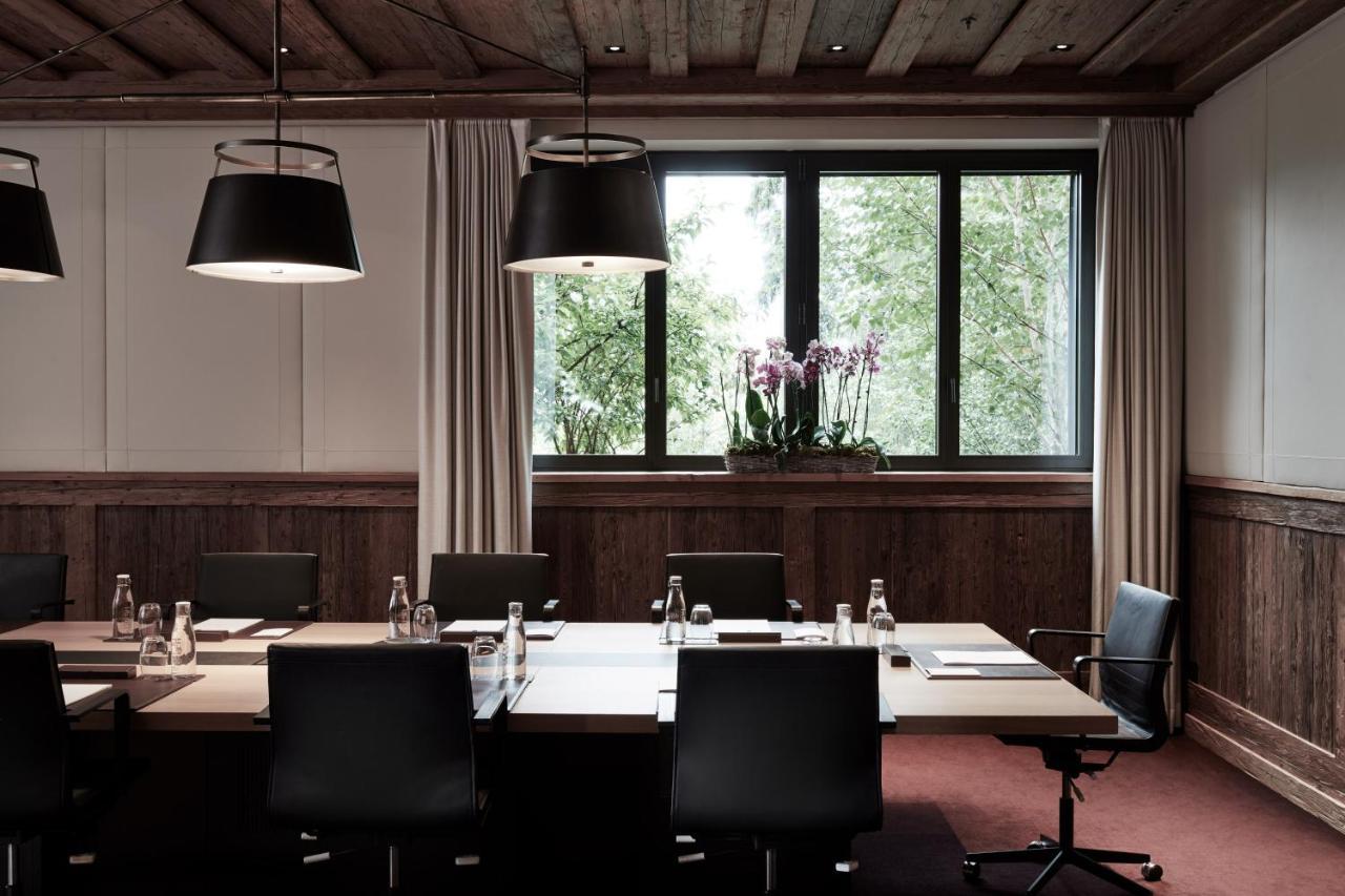 Hotel The Alpina 5*